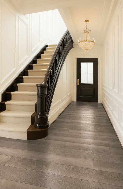 Luxury Vinyl Plank MSI - Shorecliffs™ - Wixom Valley - Luxury Vinyl Plank MSI