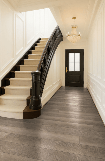 Luxury Vinyl Plank MSI - Shorecliffs™ - Wixom Valley - Luxury Vinyl Plank MSI