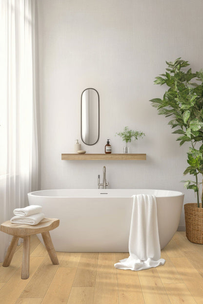 Luxury Vinyl Plank MSI - Wayne Parc - Bluffview - Luxury Vinyl Plank MSI