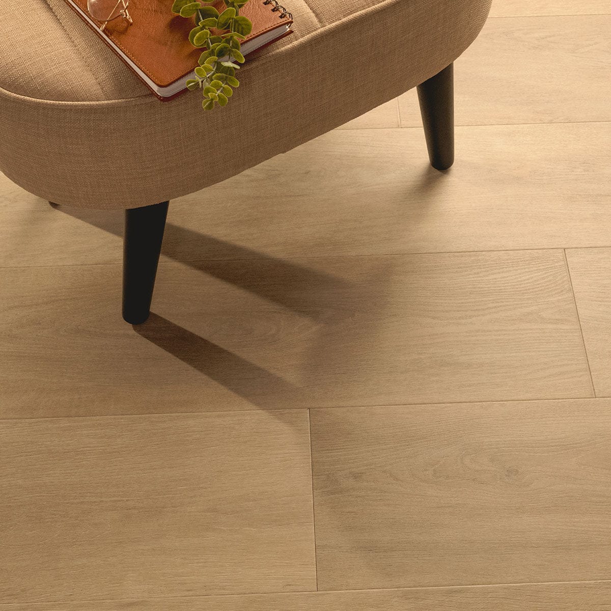 Luxury Vinyl Plank MSI - Wayne Parc - Elwood - Luxury Vinyl Plank MSI