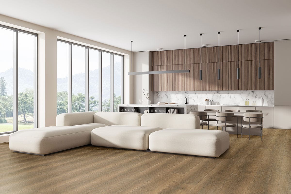 Luxury Vinyl Plank MSI - Wayne Parc - Macland - Luxury Vinyl Plank MSI