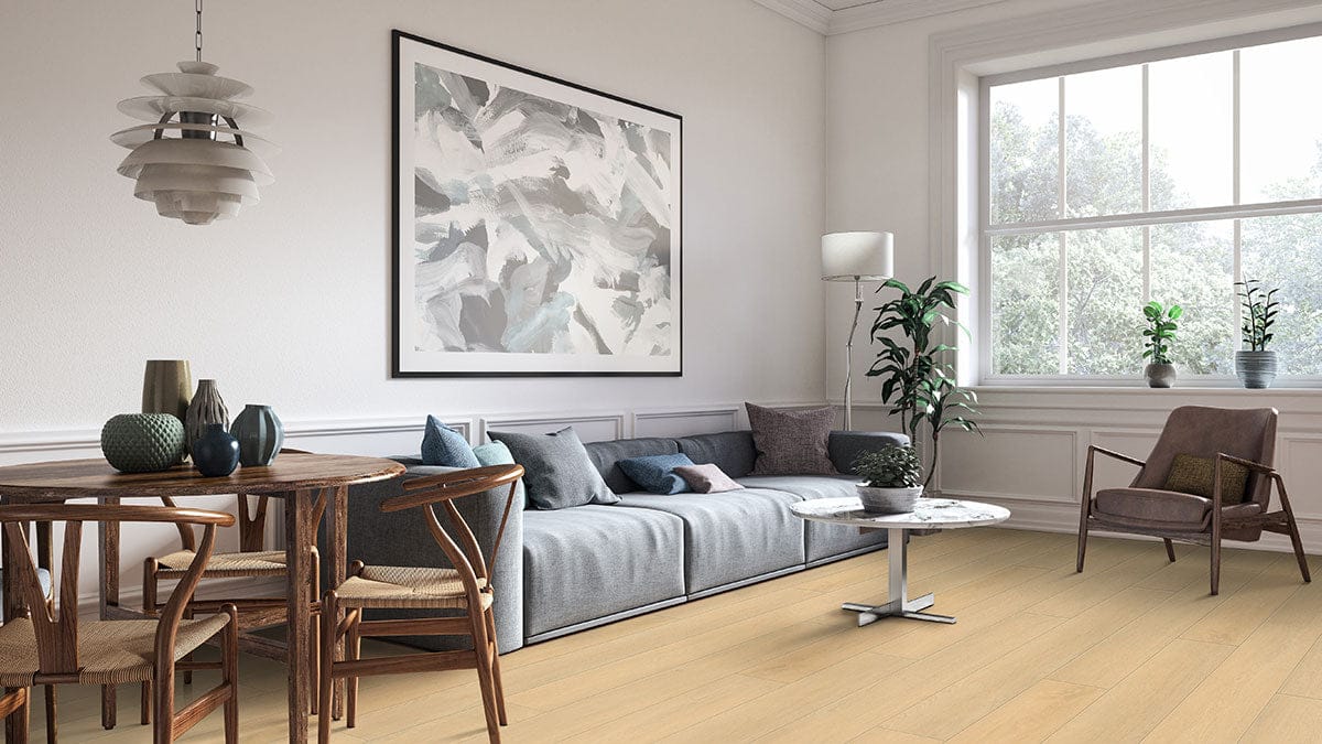 Luxury Vinyl Plank MSI - Wayne Parc Reserve - Mellshire - Luxury Vinyl Plank MSI