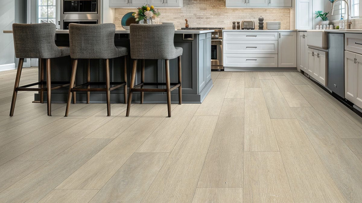 Luxury Vinyl Plank MSI - Wayne Parc Reserve - Waldron - Luxury Vinyl Plank MSI