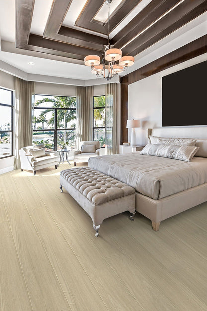 Luxury Vinyl Plank MSI - Wayne Parc - Waldron - Luxury Vinyl Plank MSI