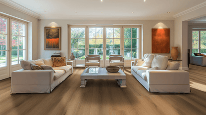 Luxury Vinyl Plank MSI - XL Studio™ - Swilcan - Luxury Vinyl Plank Mohawk