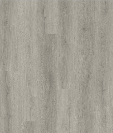 Luxury Vinyl Plank Oaklen - Caretta - Chia Frost - Luxury Vinyl Plank Oaklen
