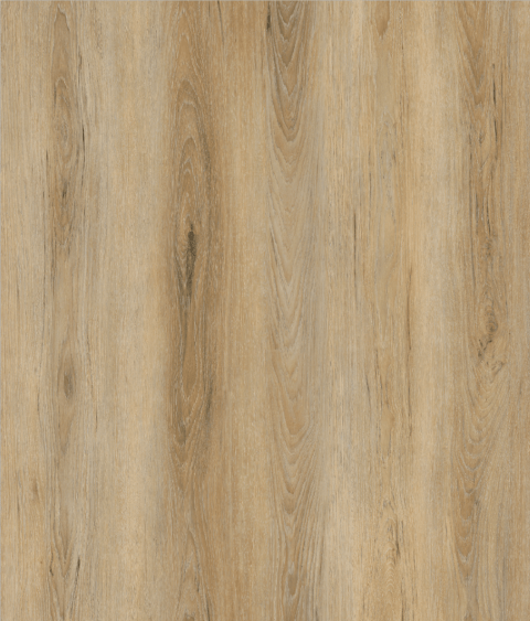 Luxury Vinyl Plank Oaklen - Caretta - Toasted Almond - Luxury Vinyl Plank Oaklen