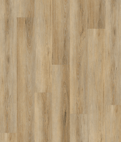 Luxury Vinyl Plank Oaklen - Caretta - Toasted Almond - Luxury Vinyl Plank Oaklen