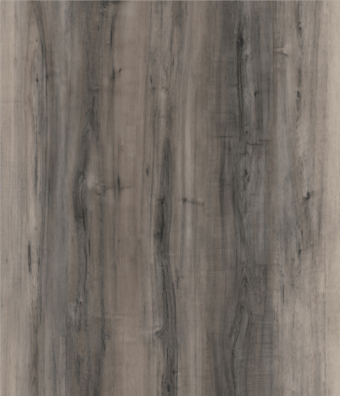 Luxury Vinyl Plank Oaklen - Caretta - Truffle Smoke - Luxury Vinyl Plank Oaklen