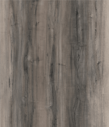 Luxury Vinyl Plank Oaklen - Caretta - Truffle Smoke - Luxury Vinyl Plank Oaklen
