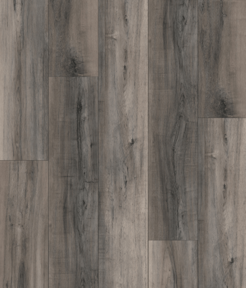 Luxury Vinyl Plank Oaklen - Caretta - Truffle Smoke - Luxury Vinyl Plank Oaklen