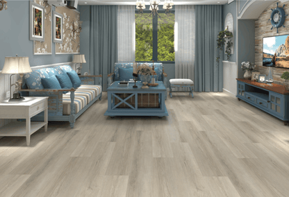 Luxury Vinyl Plank Oaklen - Caretta XL - Cashew Cream - Luxury Vinyl Plank Oaklen