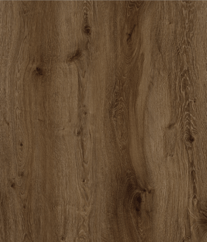 Luxury Vinyl Plank Oaklen - Caretta XL - Espresso Roast - Luxury Vinyl Plank Oaklen