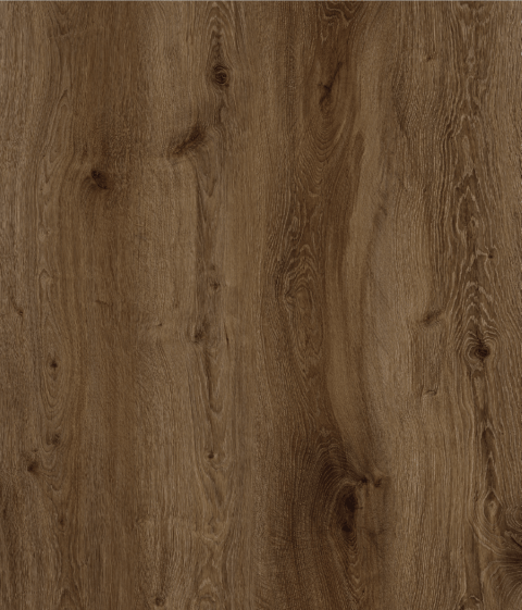 Luxury Vinyl Plank Oaklen - Caretta XL - Espresso Roast - Luxury Vinyl Plank Oaklen