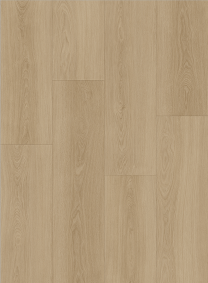 Luxury Vinyl Plank Oaklen - Caretta XL - Oat Milk - Luxury Vinyl Plank Oaklen