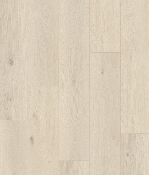 Luxury Vinyl Plank Oaklen - Caretta XL - Vanilla Bean - Luxury Vinyl Plank Oaklen