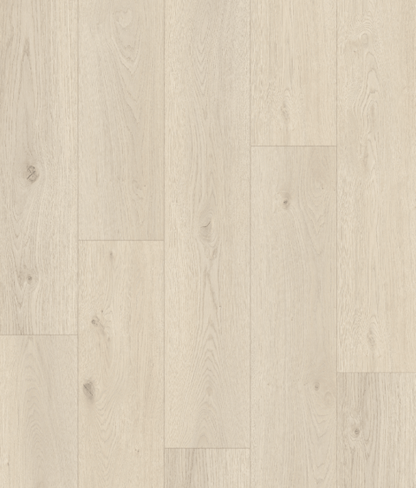 Luxury Vinyl Plank Oaklen - Caretta XL - Vanilla Bean - Luxury Vinyl Plank Oaklen