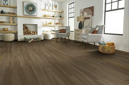 Luxury Vinyl Plank Pergo Extreme Originals - Clover Bay - Basel Oak - Luxury Vinyl Plank Pergo