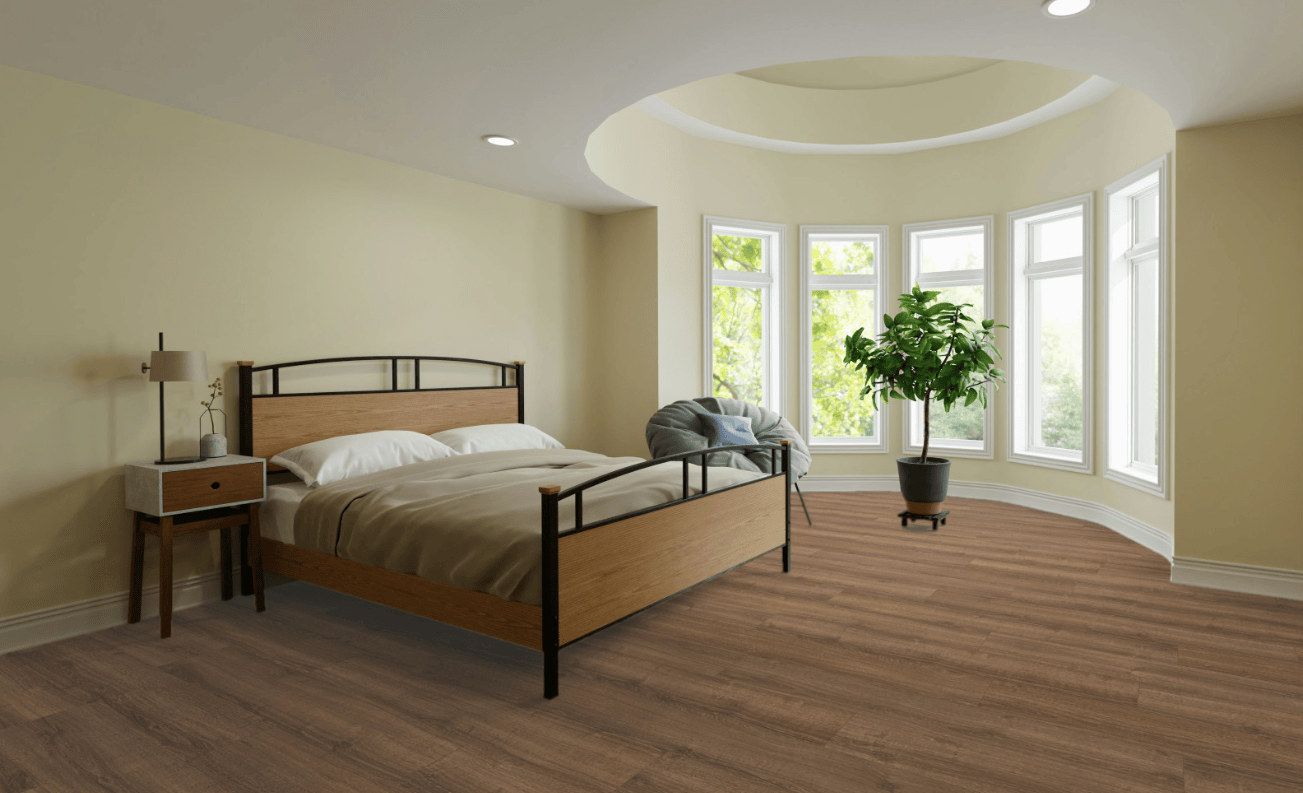 Luxury Vinyl Plank Pergo - Extreme Originals - Westlake Forest - Granada Oak - LVP Pergo