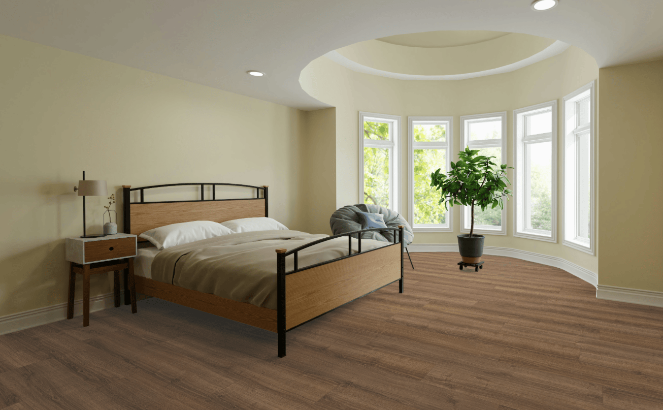 Luxury Vinyl Plank Pergo - Extreme Originals - Westlake Forest - Tuscany Oak - LVP Pergo