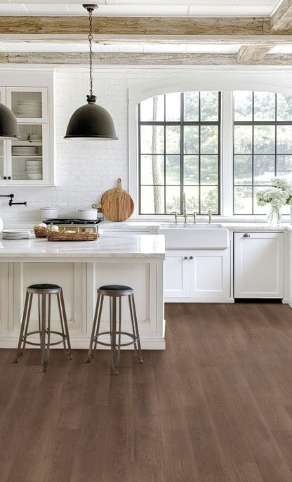 Luxury Vinyl Plank Pergo Extreme Preferred - Hazelwood Drift - Bobbie - Luxury Vinyl Plank Pergo