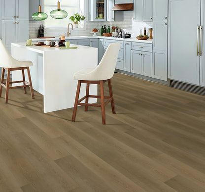 Luxury Vinyl Plank Pergo Extreme Preferred - Hazelwood Drift - Cami - Luxury Vinyl Plank Pergo