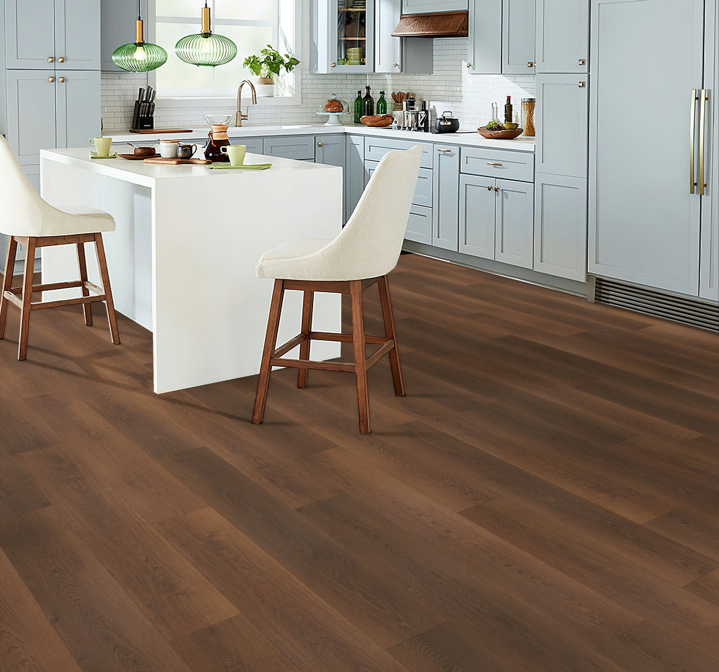 Luxury Vinyl Plank Pergo Extreme Preferred - Hazelwood Drift - Rory - Luxury Vinyl Plank Pergo
