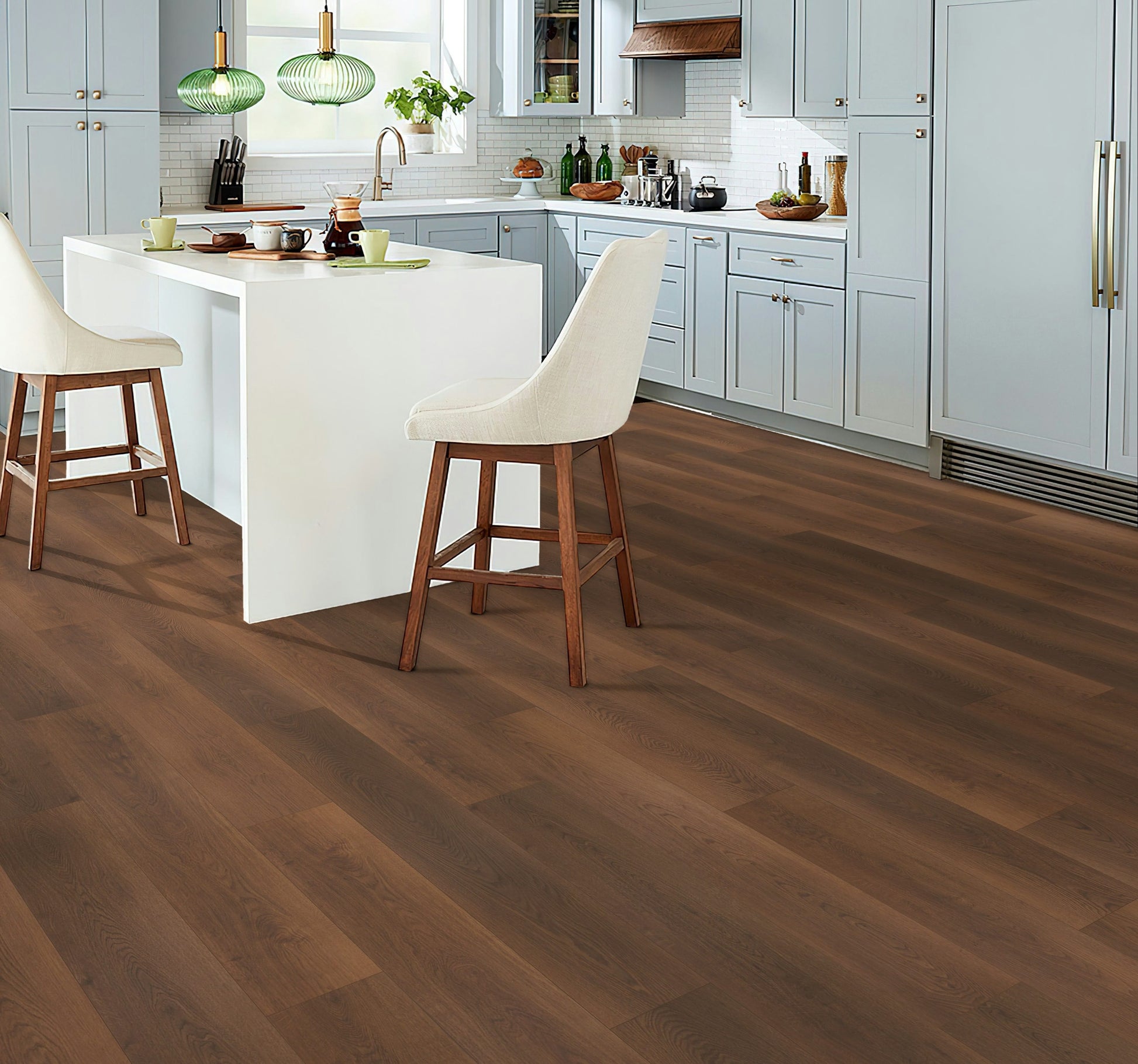 Luxury Vinyl Plank Pergo Extreme Preferred - Hazelwood Drift - Rory - Luxury Vinyl Plank Pergo