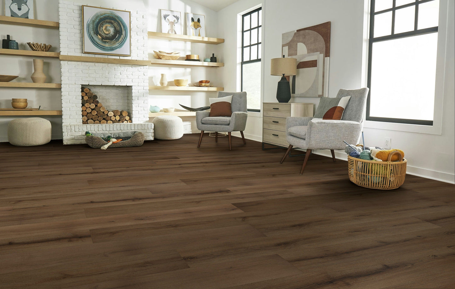 Luxury Vinyl Plank Pergo Extreme Preferred - Sterling Cove - Blair - Luxury Vinyl Plank Pergo