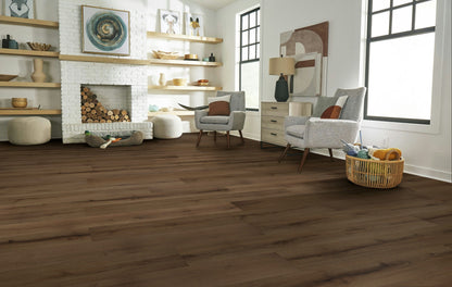 Luxury Vinyl Plank Pergo Extreme Preferred - Sterling Cove - Blair - Luxury Vinyl Plank Pergo