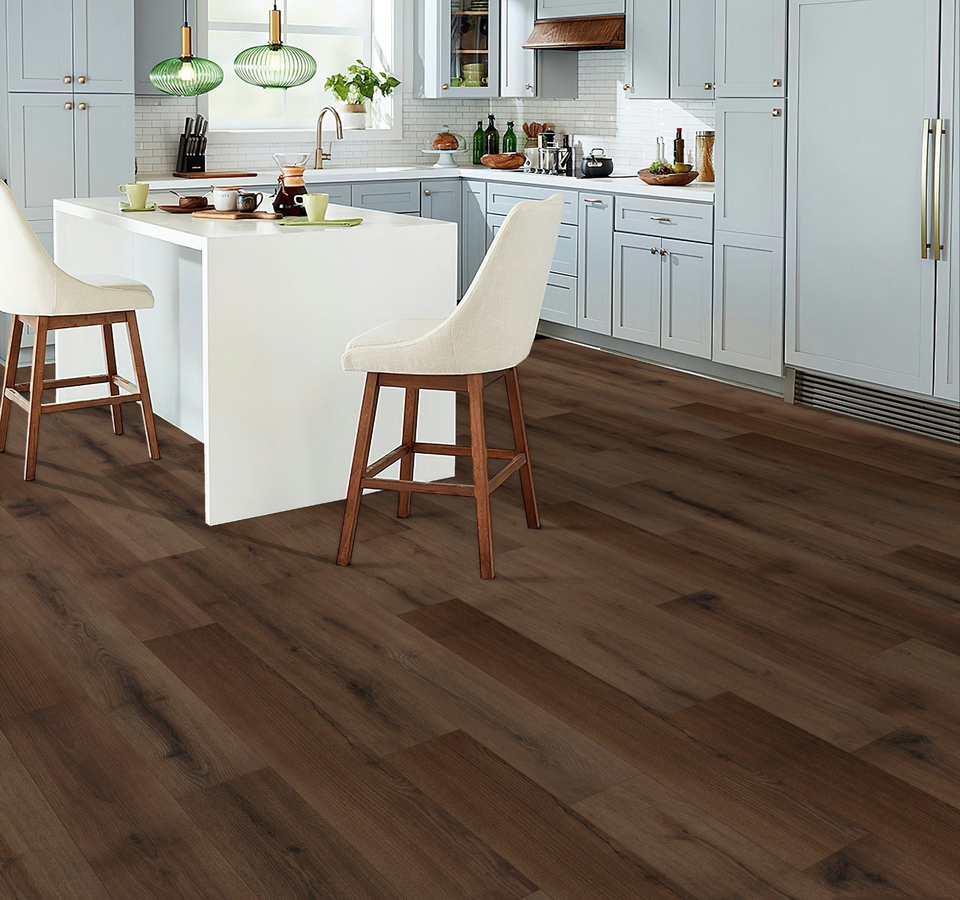 Luxury Vinyl Plank Pergo Extreme Preferred - Sterling Cove - Paloma - Luxury Vinyl Plank Pergo