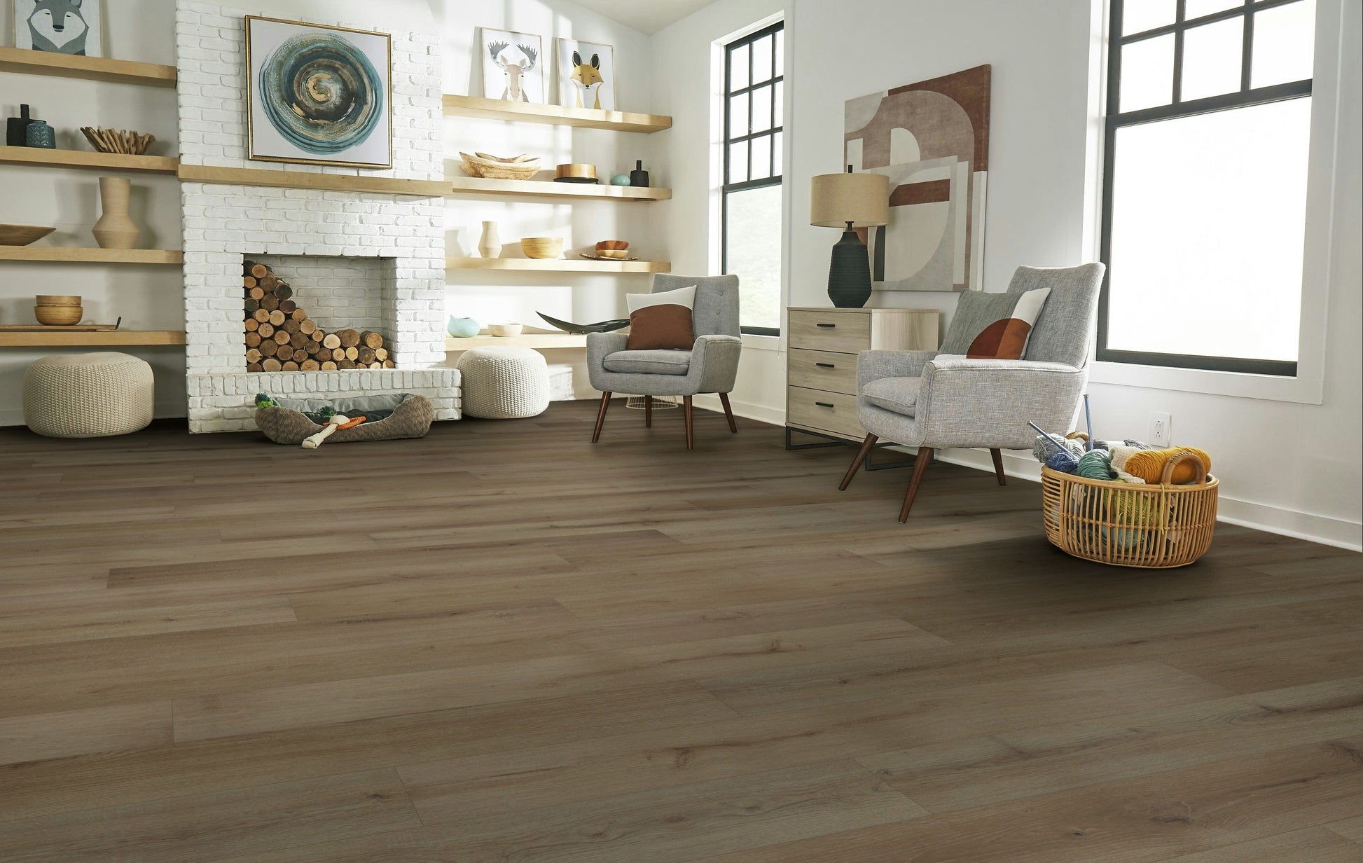 Pergo Extreme Preferred Sterling Cove Willett Luxury Vinyl Plank