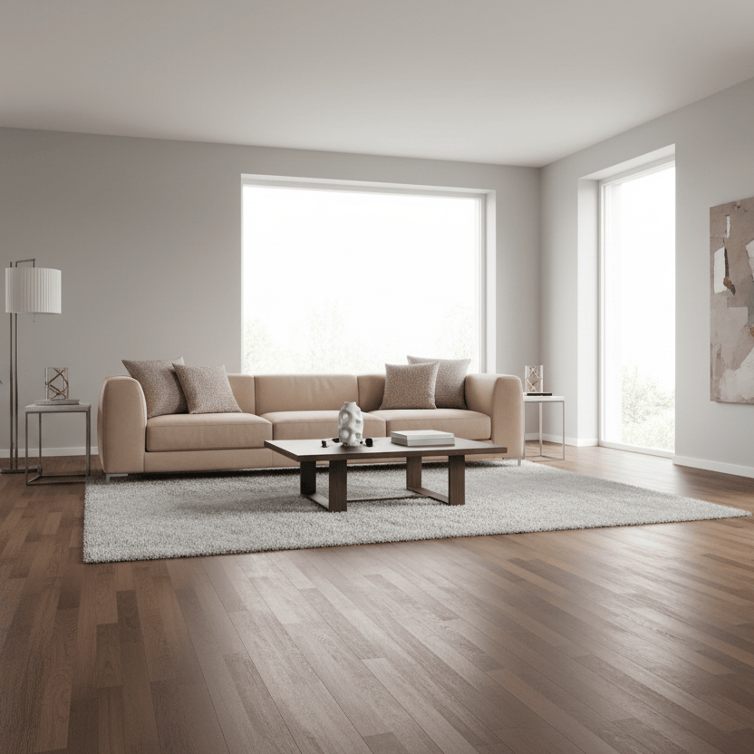 Luxury Vinyl Plank Pergo Extreme Ultra - Ember Coast 5" - Castine - Luxury Vinyl Plank Pergo