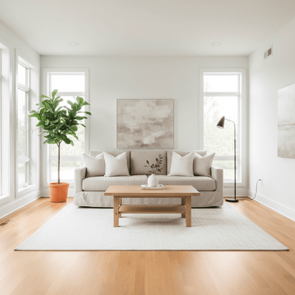Luxury Vinyl Plank Pergo Extreme Ultra - Ember Coast 5" - Hanover - Luxury Vinyl Plank Pergo