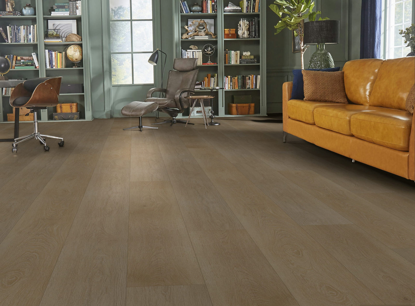 Luxury Vinyl Plank Pergo Extreme Ultra - Hartford Lane - Alisa - Luxury Vinyl Plank Pergo