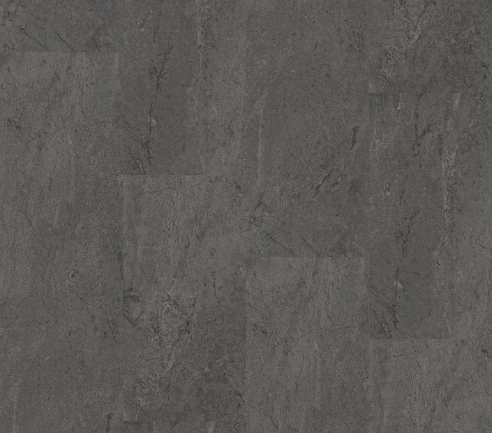 Luxury Vinyl Plank Philadelphia Commercial - Obelisk Loose Lay - Charcoal Soapstone - Luxury Vinyl Plank Box Shaw