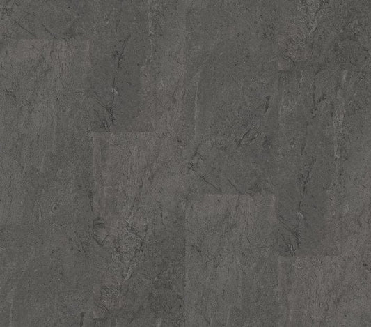 Luxury Vinyl Plank Philadelphia Commercial - Obelisk Loose Lay - Charcoal Soapstone - Luxury Vinyl Plank Shaw