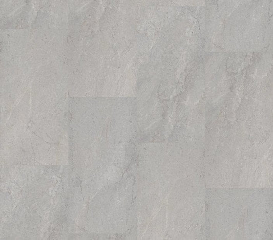 Luxury Vinyl Plank Philadelphia Commercial - Obelisk Loose Lay - Light Gray Soapstone - Luxury Vinyl Plank Shaw