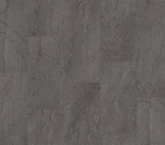 Luxury Vinyl Plank Philadelphia Commercial - Obelisk SPC - Charcoal Soapstone - Luxury Vinyl Plank Shaw