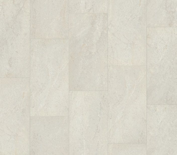 Luxury Vinyl Plank Philadelphia Commercial - Obelisk SPC - Ivory Soapstone - Luxury Vinyl Plank Box Shaw