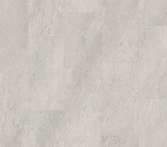 Luxury Vinyl Plank Philadelphia Commercial - Obelisk SPC - Light Gray Soapstone - Luxury Vinyl Plank Shaw