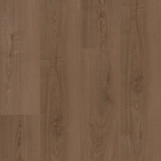 Luxury Vinyl Plank Shaw - Aristocrat HD+ Platinum - Aged Saddle - Luxury Vinyl Plank Shaw