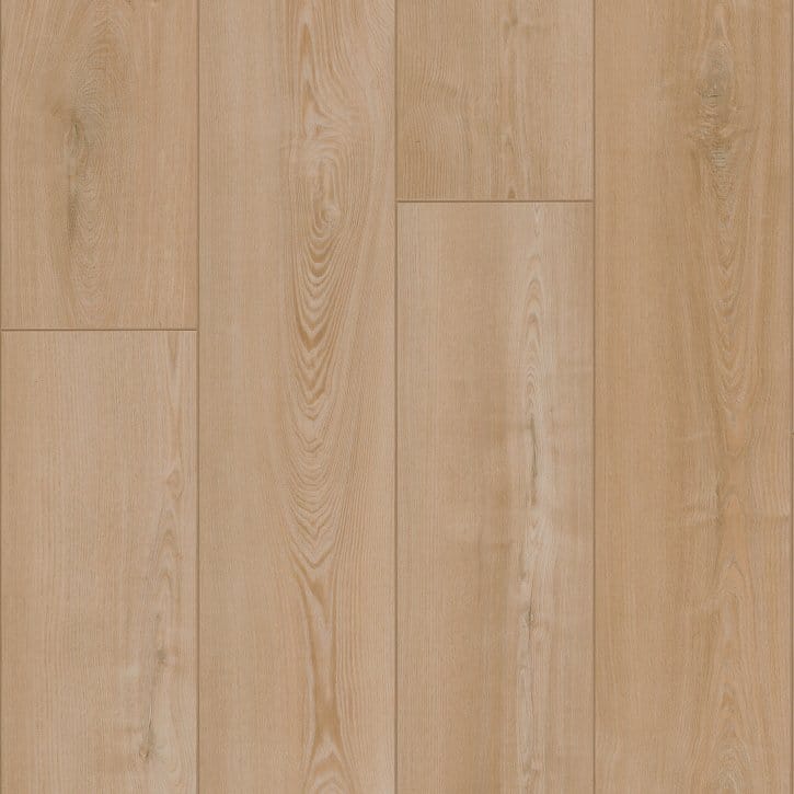 Luxury Vinyl Plank Shaw - Aristocrat HD+ Platinum - Classic Blonde - Luxury Vinyl Plank Shaw