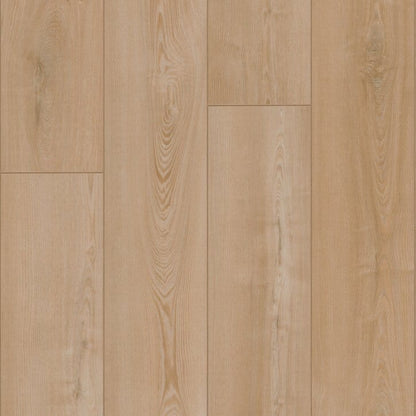 Luxury Vinyl Plank Shaw - Aristocrat HD+ Platinum - Classic Blonde - Luxury Vinyl Plank Shaw