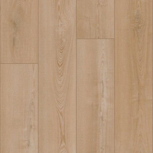 Luxury Vinyl Plank Shaw - Aristocrat HD+ Platinum - Classic Blonde - Luxury Vinyl Plank Shaw