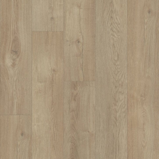 Luxury Vinyl Plank Shaw - Aristocrat HD+ Platinum - Essential White - Luxury Vinyl Plank Shaw