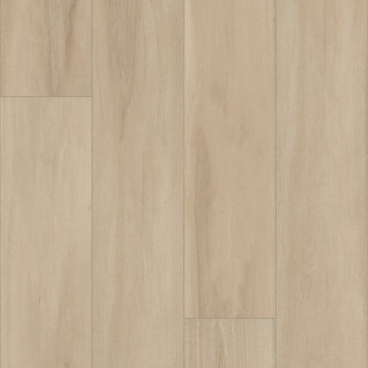 Luxury Vinyl Plank Shaw - Aristocrat HD+ Platinum - Heritage Hickory - Luxury Vinyl Plank Shaw
