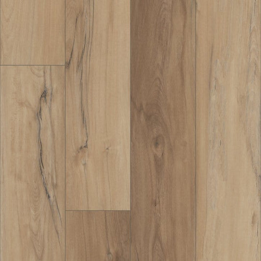 Luxury Vinyl Plank Shaw - Aristocrat HD+ Platinum - Imperial Beech - Luxury Vinyl Plank Shaw
