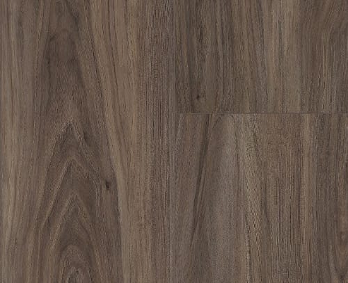 Luxury Vinyl Plank Shaw - Bishop Shores Plus - Cinnamon Walnut - Luxury Vinyl Plank Shaw
