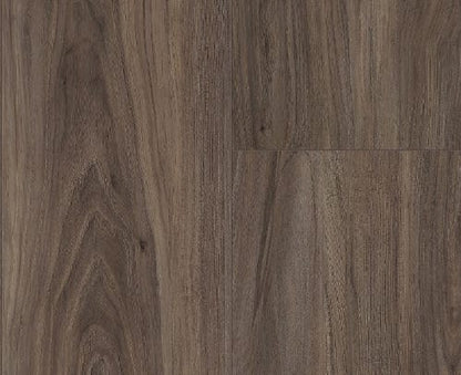 Luxury Vinyl Plank Shaw - Bishop Shores Plus - Cinnamon Walnut - Luxury Vinyl Plank Shaw